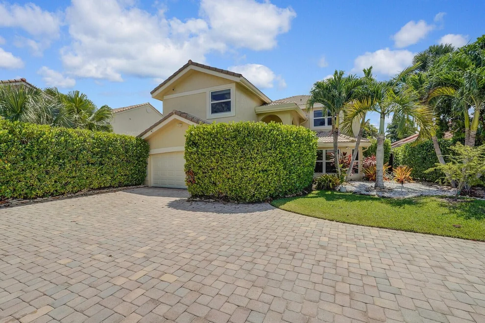 Unit for sale at 20310 Cozumel Court, Boca Raton, FL 33498