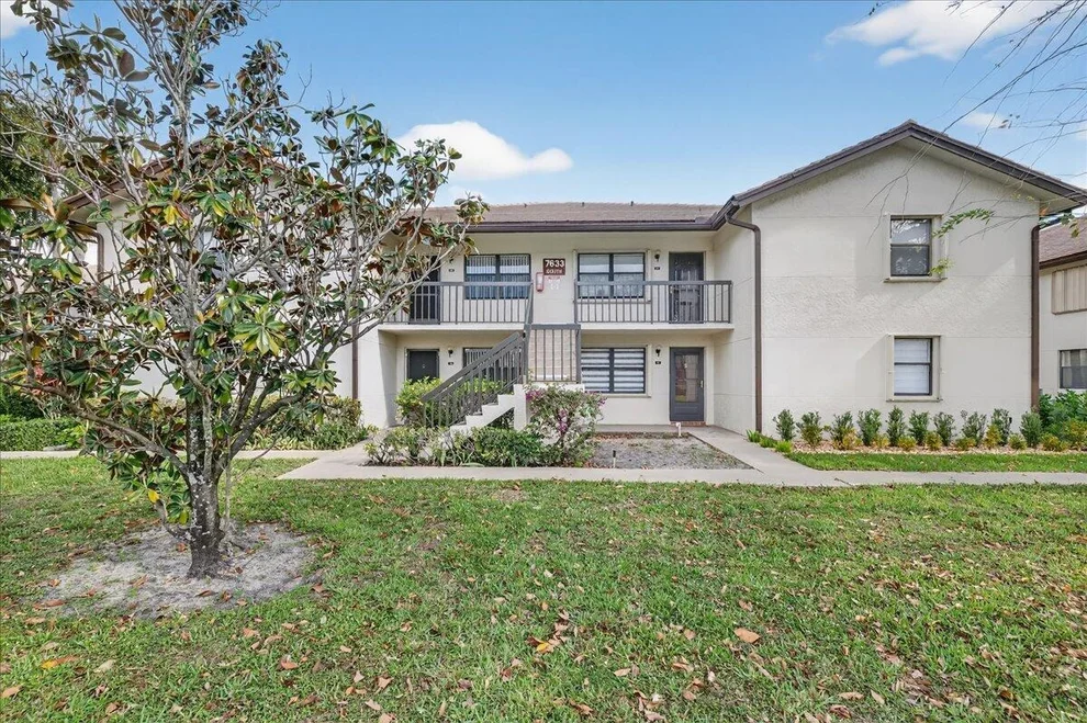 Unit for sale at 7633 Tahiti Lane, Lake Worth, FL 33467