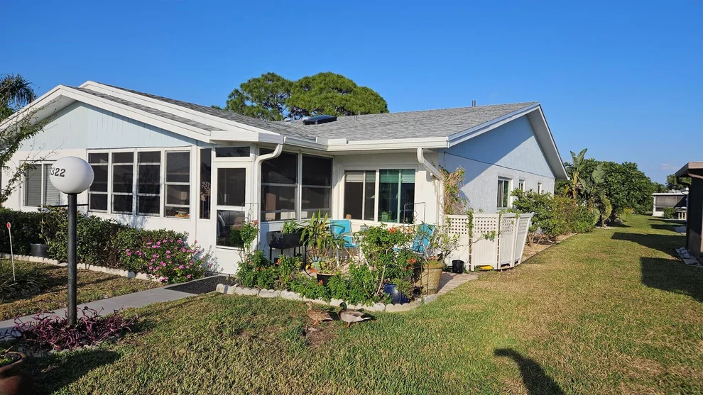Unit for sale at 3322 Christopher Street, West Palm Beach, FL 33417