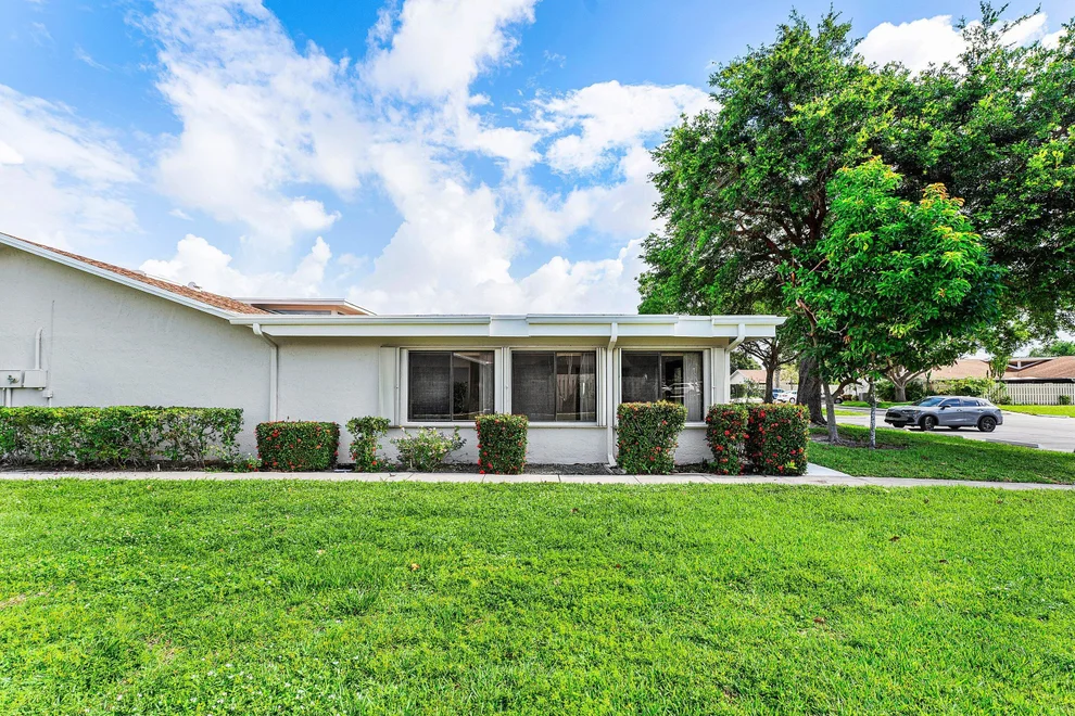 Unit for sale at 900 NW 30th Avenue, Delray Beach, FL 33445