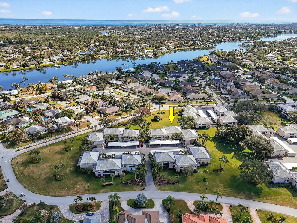 Unit for sale at 4 SE Turtle Creek Drive, Jupiter, FL 33469