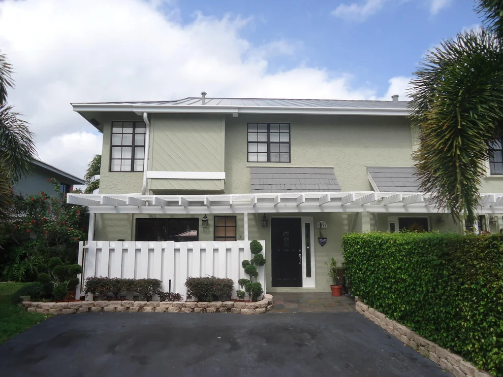 Unit for sale at 731 NE 12th Terrace, Boynton Beach, FL 33435