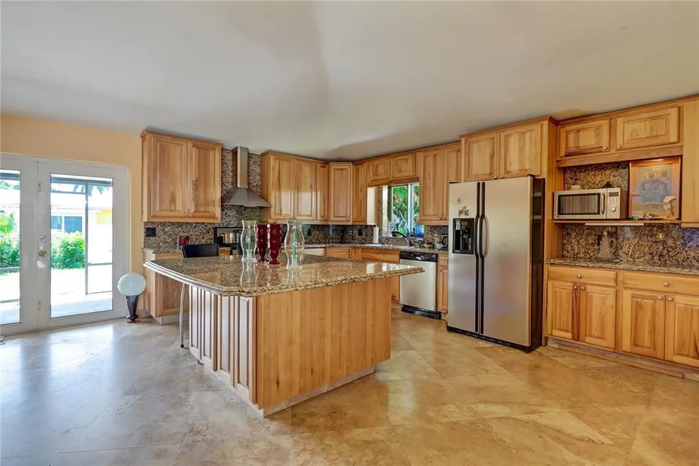 Unit for sale at 1320 NE 47th Court, Oakland Park, FL 33334