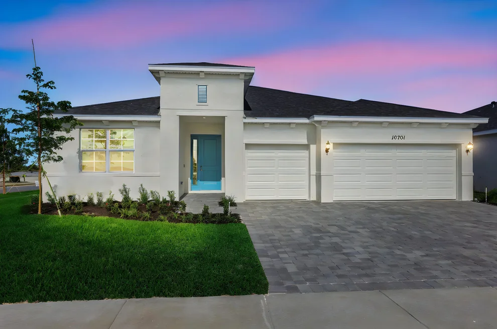 Unit for sale at 10716 NW Suncrest Lp, Port St Lucie, FL 34987