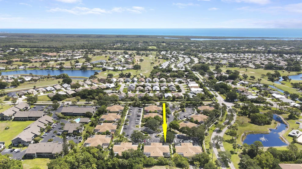 Unit for sale at 6256 SE Monticello Terrace, Hobe Sound, FL 33455