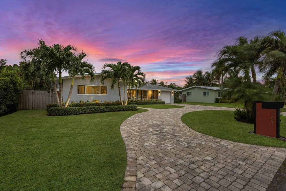 Unit for sale at 2701 SW 6th Street, Boynton Beach, FL 33435