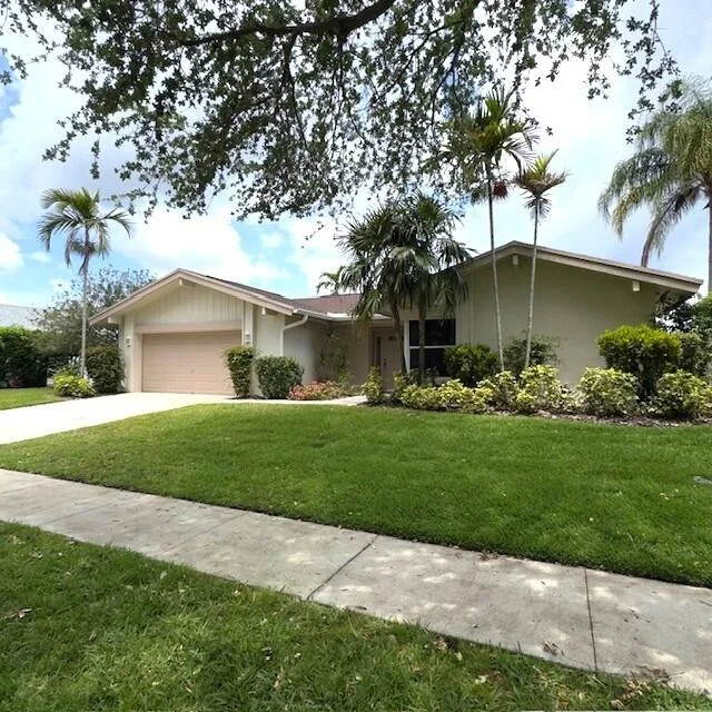 Unit for sale at 2585 NW 31st Street, Boca Raton, FL 33434
