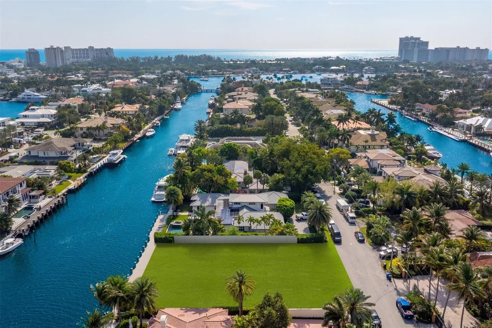 Unit for sale at 2455 Del Lago Drive, Fort Lauderdale, FL 33316