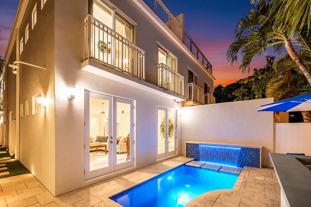 Unit for sale at 1419 NE 4th Place, Fort Lauderdale, FL 33301
