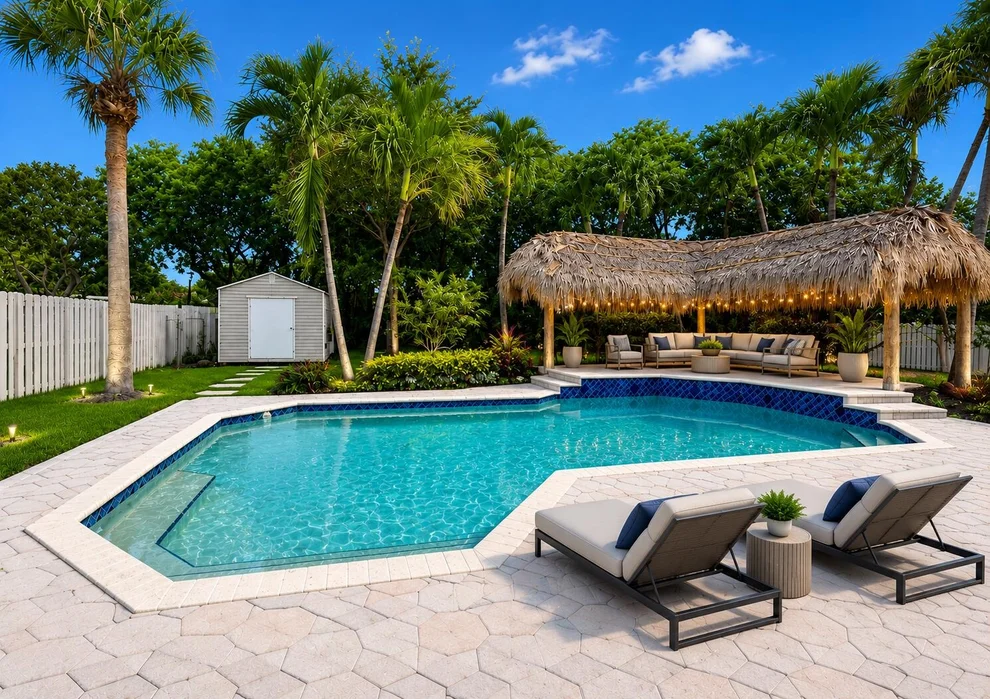 Unit for sale at 14701 Madison Place, Davie, FL 33325