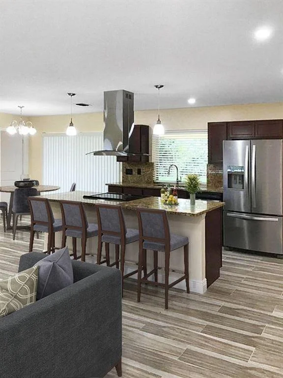 Unit for sale at 1101 NW 6th Avenue, Boca Raton, FL 33432