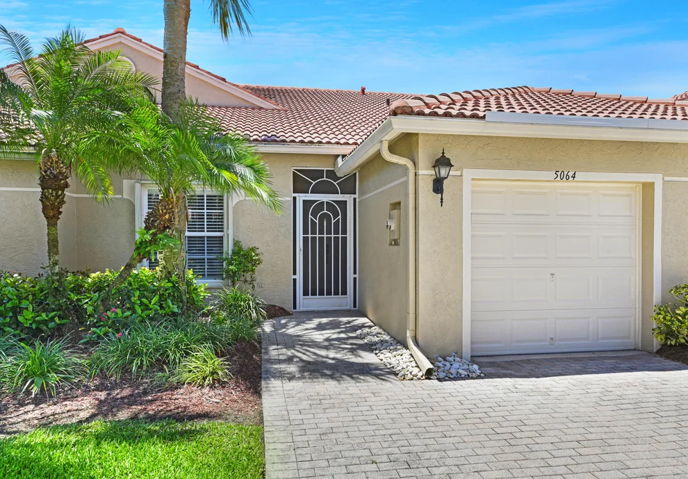 Unit for sale at 5064 Palazzo Place, Boynton Beach, FL 33437