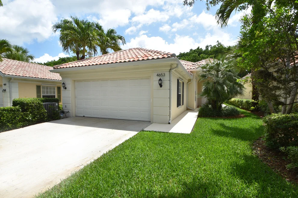 Unit for sale at 4653 Hammock Circle Circle, Delray Beach, FL 33445