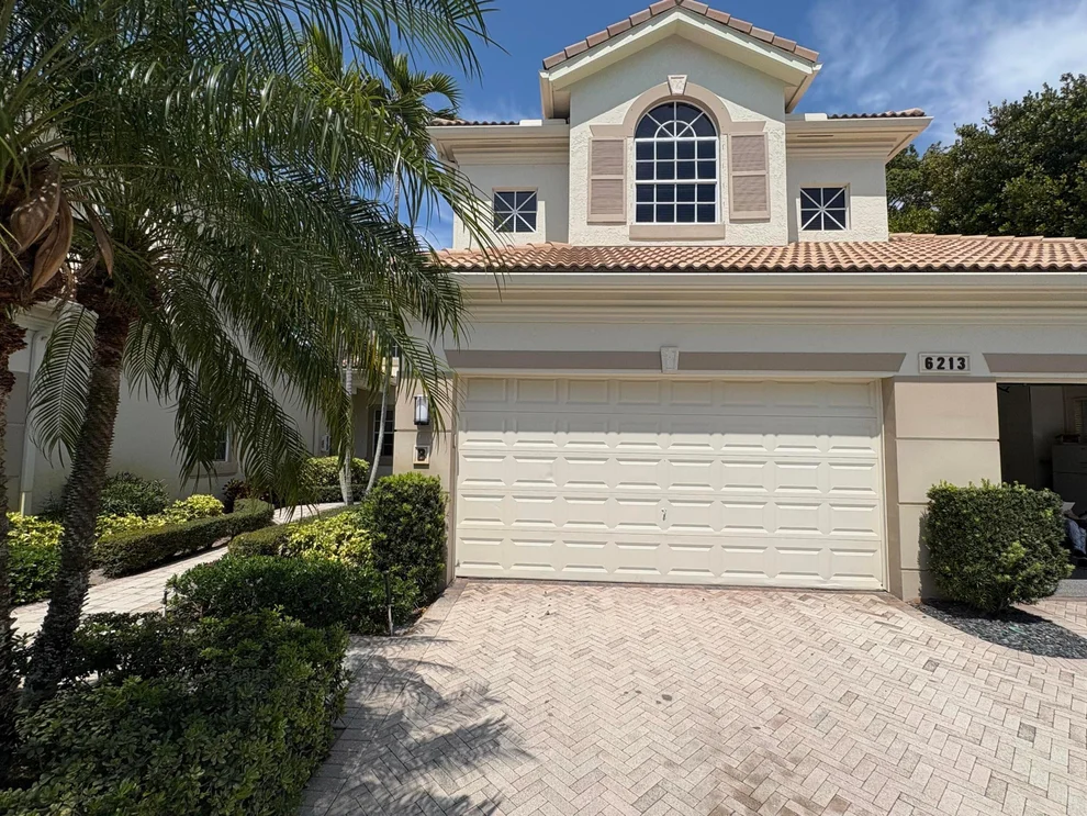 Unit for sale at 6213 Island Walk, Boca Raton, FL 33496