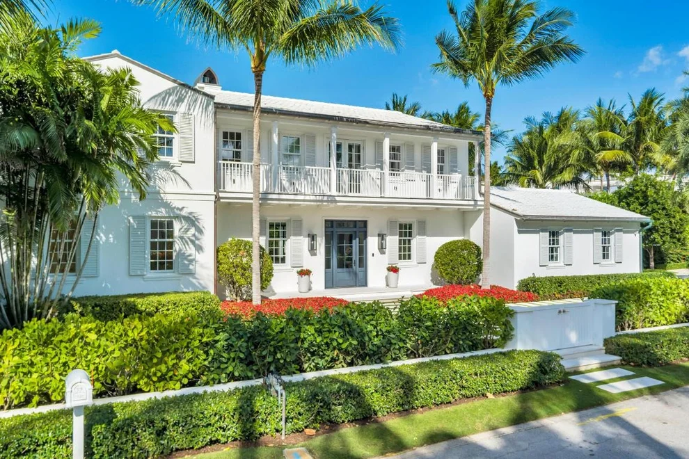 Unit for sale at 201 Ocean Terrace, Palm Beach, FL 33480