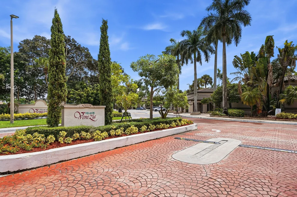 Unit for sale at 9938 NOB HILL Lane, Sunrise, FL 33351