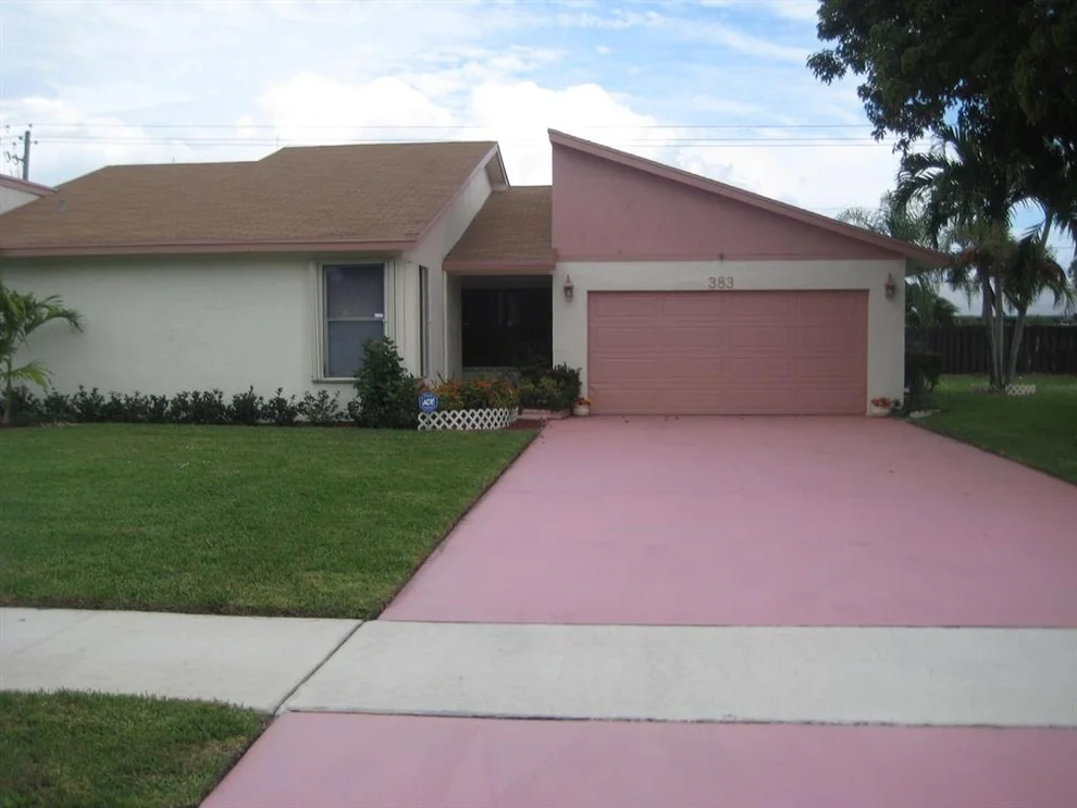 Unit for sale at 383 SW 27th Avenue, Delray Beach, FL 33445