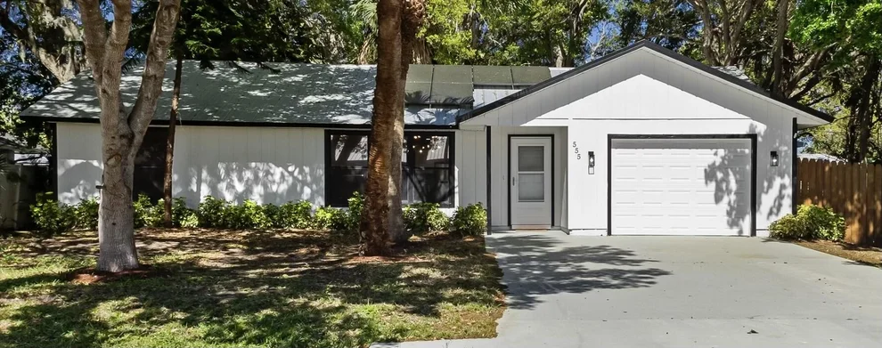 Unit for sale at 555 Benedictine Terrace, Sebastian, FL 32958