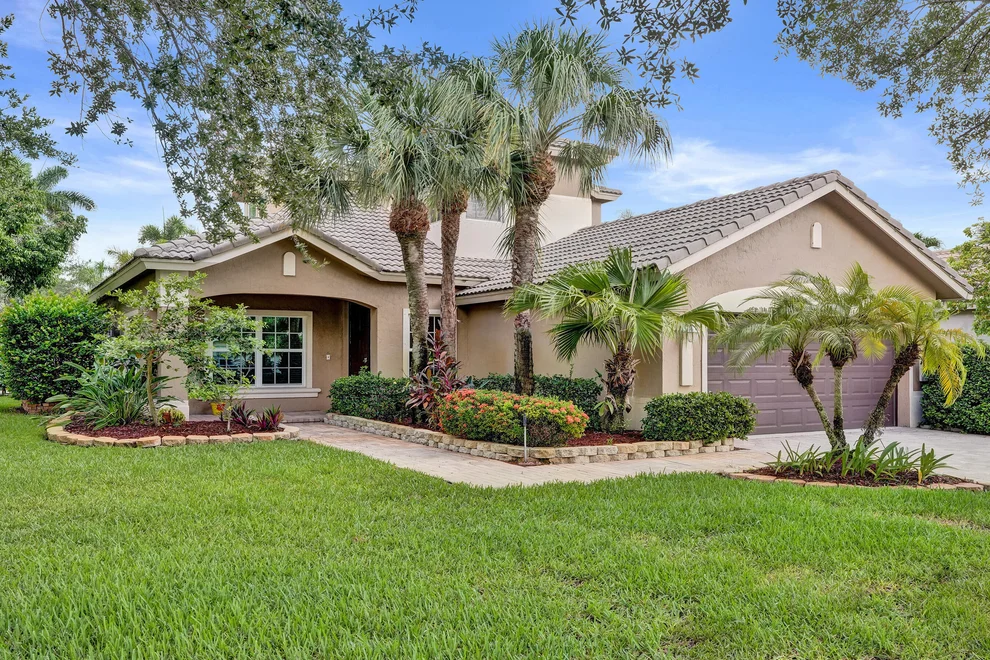 Unit for sale at 11329 NW 65TH Manor, Parkland, FL 33076