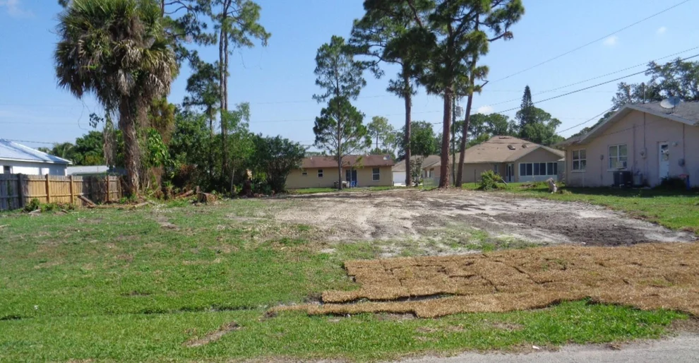 Unit for sale at 541 NW Placid Avenue, Port St Lucie, FL 34983