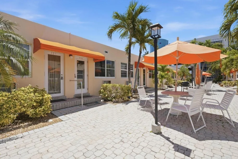 Unit for sale at 330 Arthur Street, Hollywood, FL 33019