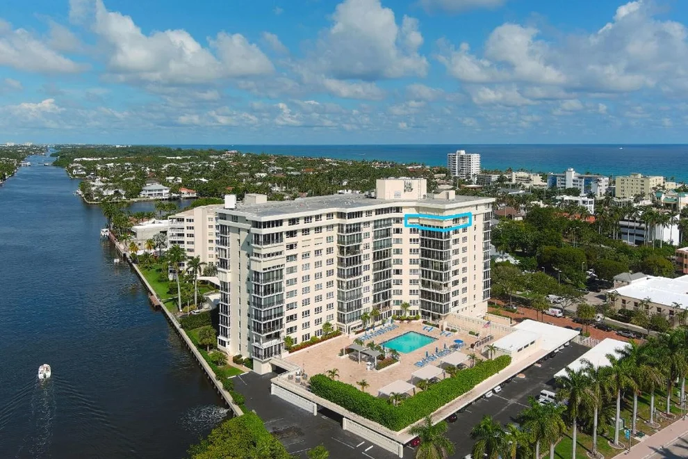 Unit for sale at 50 East Road, Delray Beach, FL 33483
