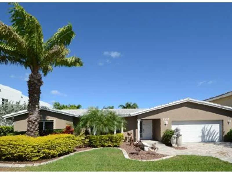Unit for sale at 3137 NE 40th Court, Fort Lauderdale, FL 33308