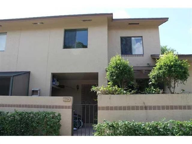 Unit for sale at 3704 NW 23rd Court, Coconut Creek, FL 33066