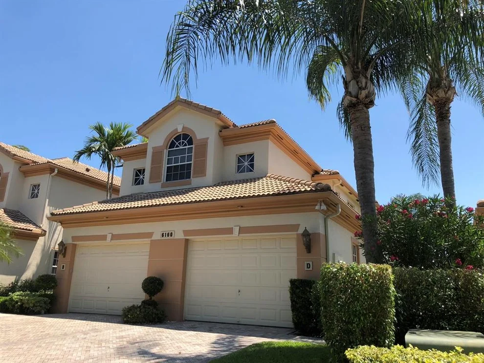 Unit for sale at 6160 Island Bend, Boca Raton, FL 33496