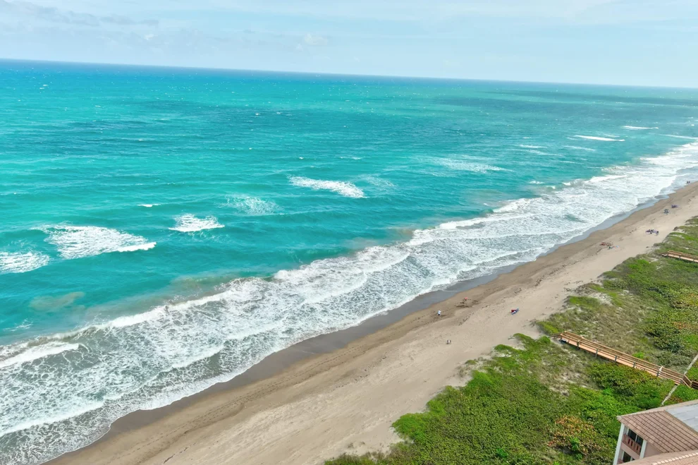 Unit for sale at 1555 NE Ocean Boulevard, Stuart, FL 34996