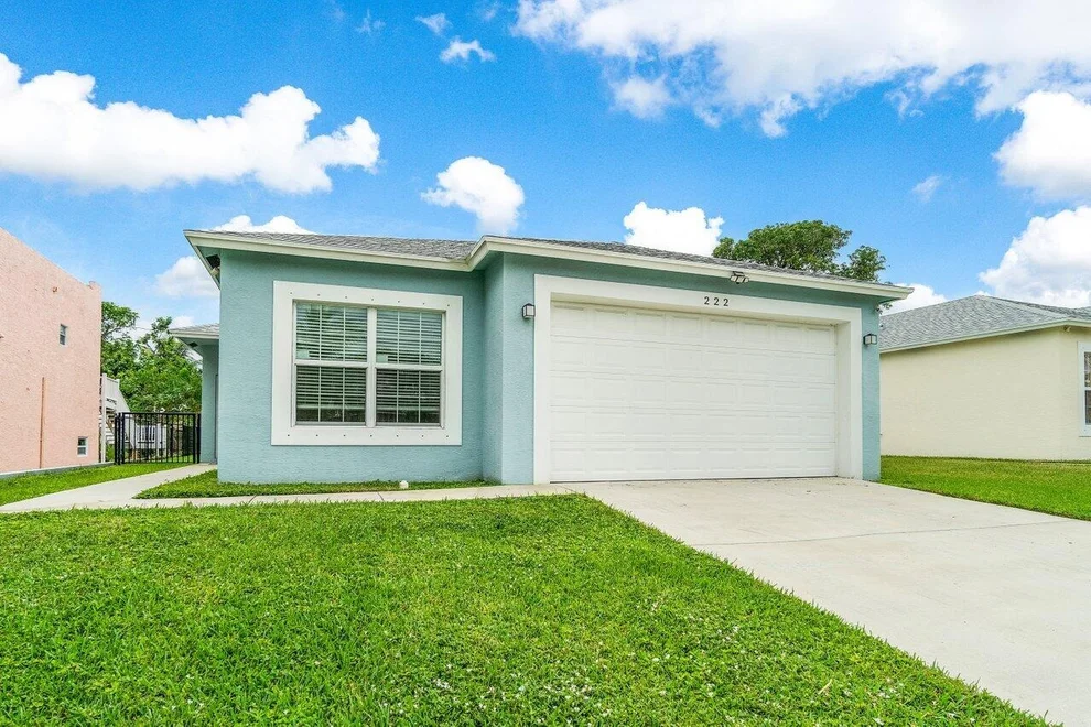 Unit for sale at 222 SW 1st Avenue, Boynton Beach, FL 33435
