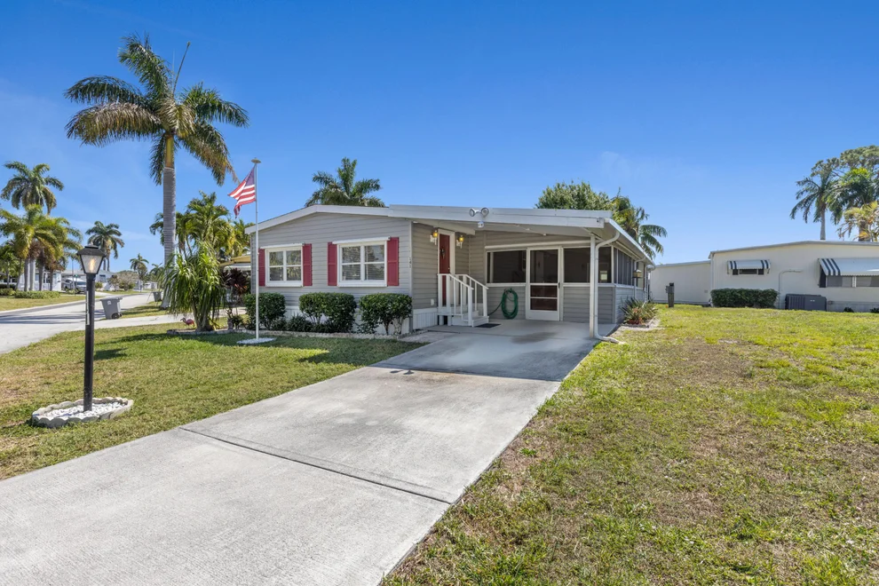 Unit for sale at 12375 S Military Trail, Boynton Beach, FL 33436