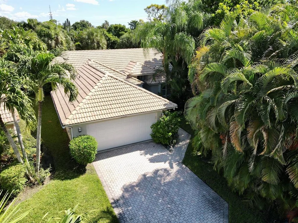 Unit for sale at 5335 Grande Palm Circle, Delray Beach, FL 33484