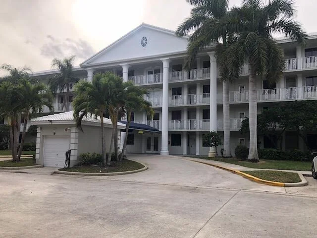 Unit for sale at 2721 Village Boulevard, West Palm Beach, FL 33409