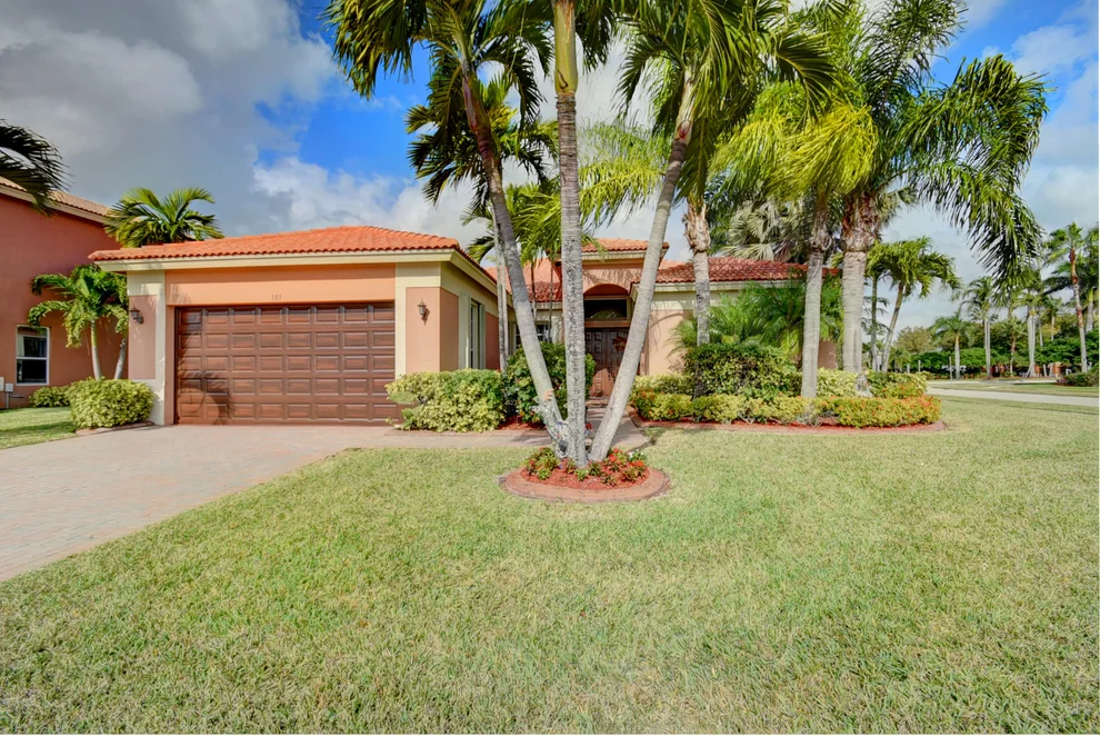 Unit for sale at 101 Tuscany Drive, Royal Palm Beach, FL 33411