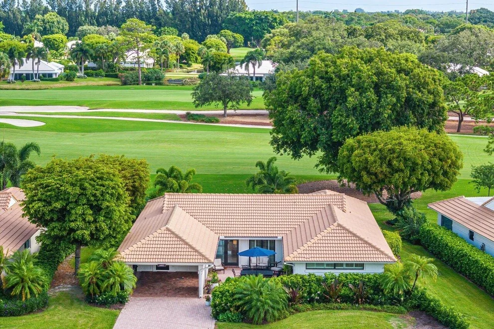 Unit for sale at 4483 Meadowlark Lane, Boynton Beach, FL 33436