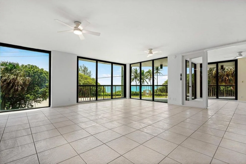 Unit for sale at 2401 N Ocean Boulevard, Boca Raton, FL 33431