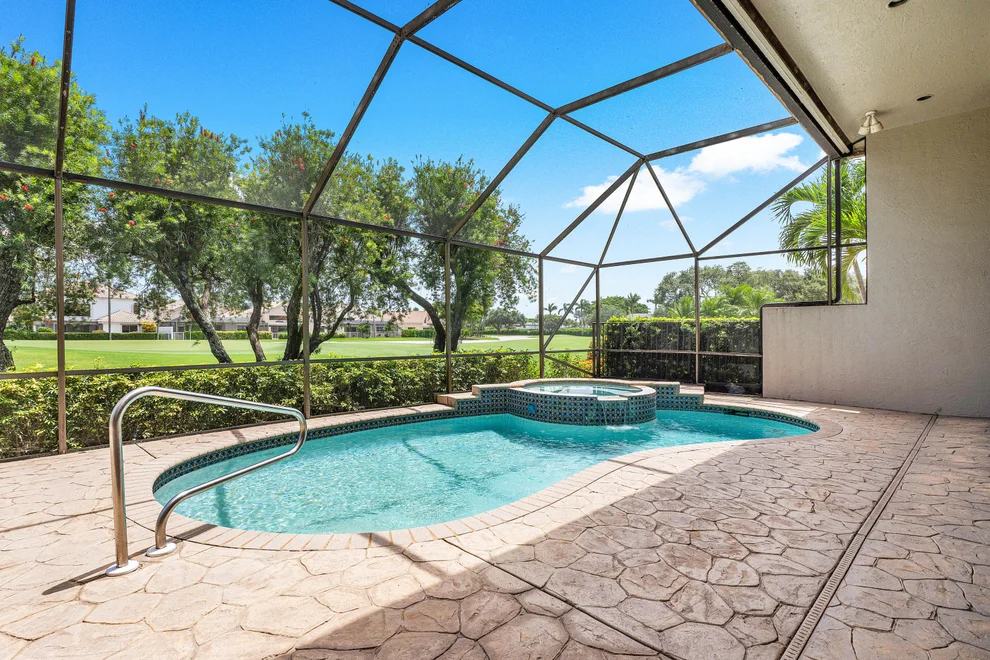 Unit for sale at 5101 Suffolk Drive, Boca Raton, FL 33496