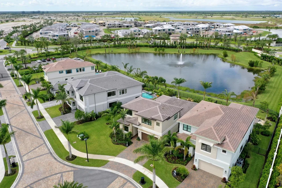 Unit for sale at 13171 Feathering Way, Palm Beach Gardens, FL 33412