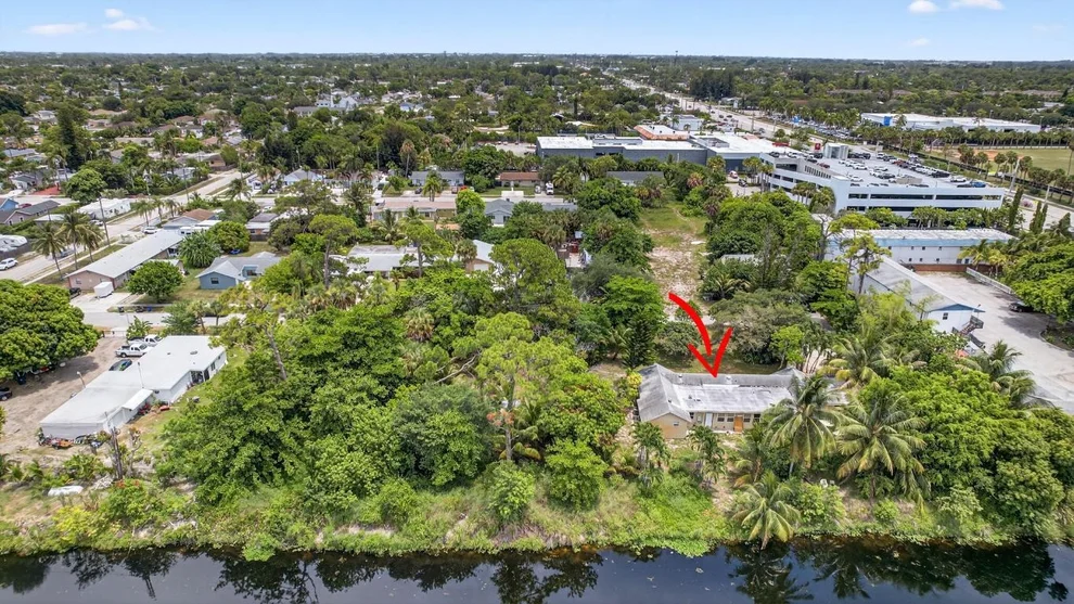 Unit for sale at 129 Fleming Avenue, Greenacres, FL 33463