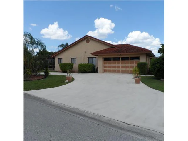 Unit for sale at 10115 NW 71st Court, Tamarac, FL 33321