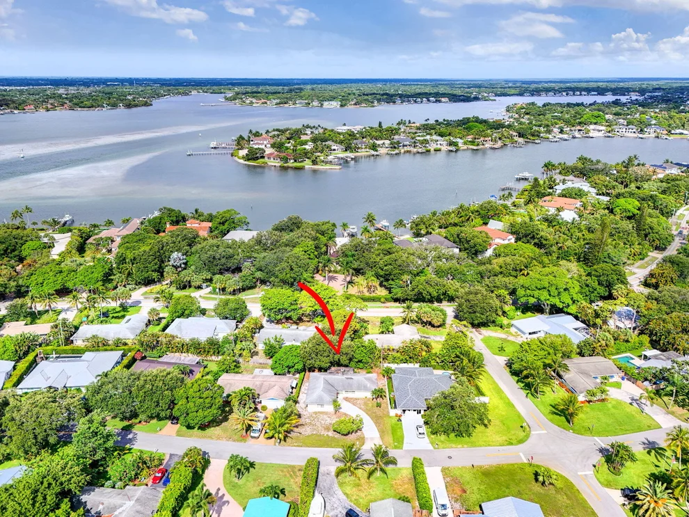 Unit for sale at 128 W Norfolk Road, Jupiter, FL 33469