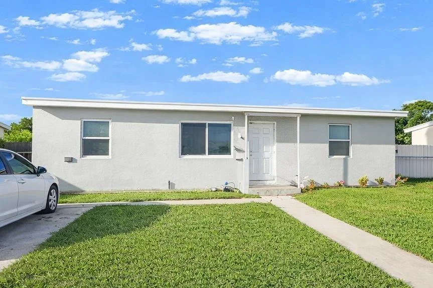 Unit for sale at 1225 NW 10th Place, Fort Lauderdale, FL 33311