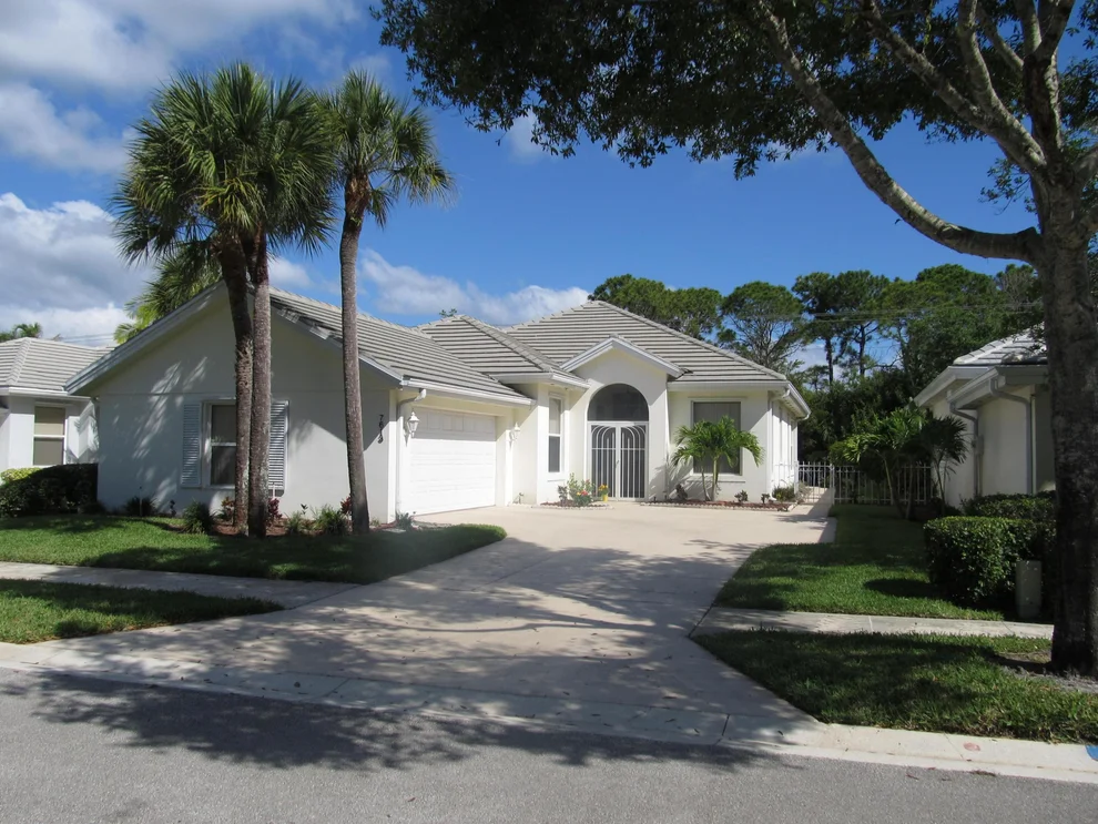 Unit for sale at 7613 SE Bay Cedar Circle, Hobe Sound, FL 33455
