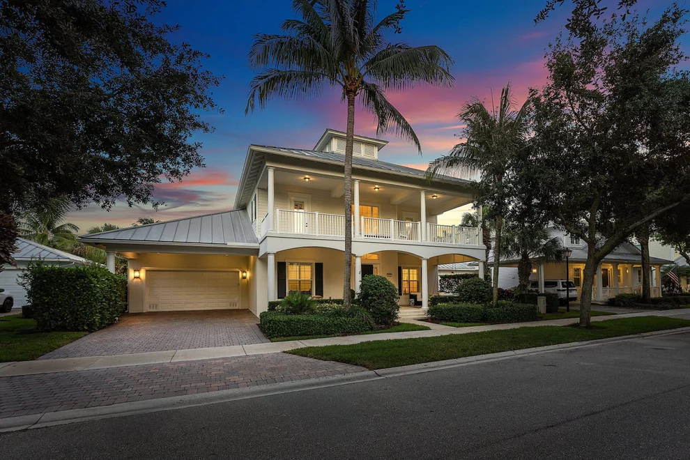 Unit for sale at 3425 Duval Street, Jupiter, FL 33458