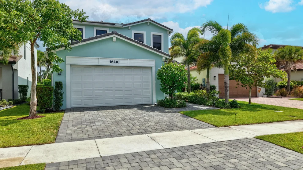 Unit for sale at 16210 Sandy Shore Drive, Westlake, FL 33470