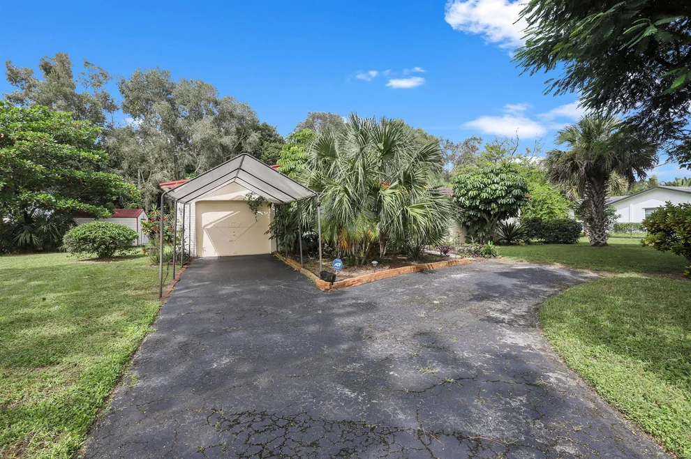 Unit for sale at 6565 Monmouth Road, West Palm Beach, FL 33413
