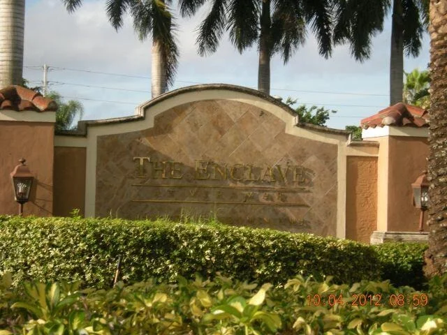 Unit for sale at 2061 RENAISSANCE Boulevard, Miramar, FL 33025