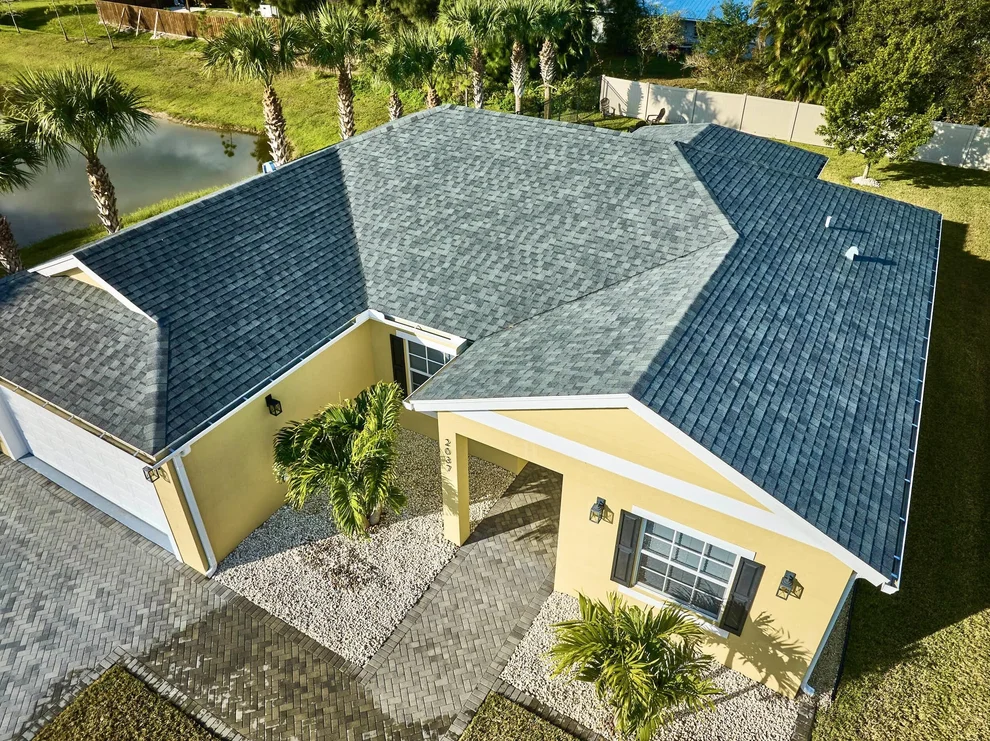 Unit for sale at 2037 Bridgehampton Terrace, Vero Beach, FL 32966