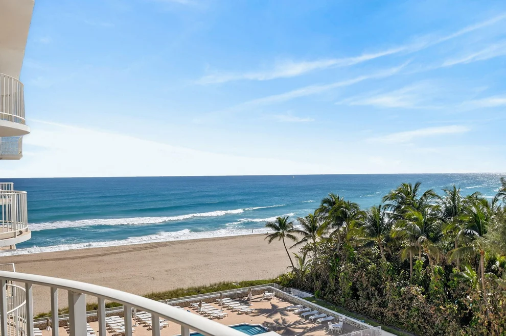Unit for sale at 2295 S Ocean Boulevard, Palm Beach, FL 33480